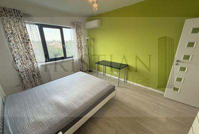 Apartament 2 camere - Politehnica - Exigent One - Parcare - 16