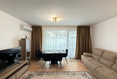CASA/VILA cu 5 CAMERE | ZENVILLE | PIPERA - 12