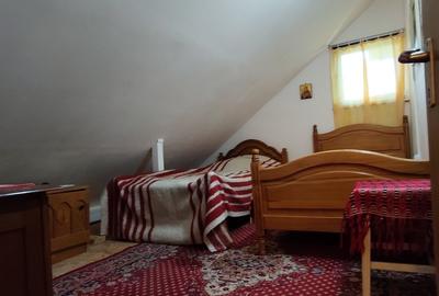 Casă de vânzare în Sat Bălănești, Comuna Cozieni, Județul Buzău - 12