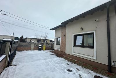 Braytim | Casă individuală P+M | 5 camere | Mobilată | Utilități complete - 46