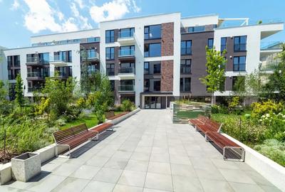 Apartament cu 2 camere decomandat în Mihai Bravu