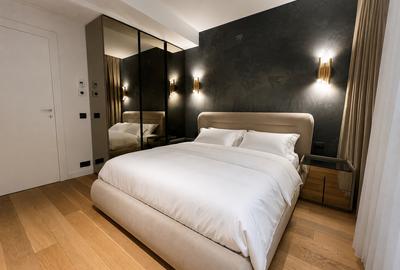 2 camere One Herastrau Tower - 4