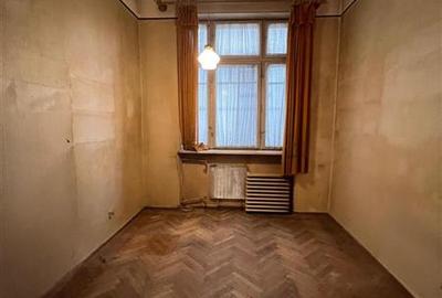 Cismigiu, apartament 4 camere in vila, parter inalt/D+P+1+M - 8