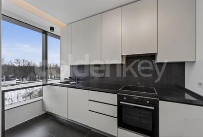 Apartament spatios cu 2 camere | 15mp terasa - 6