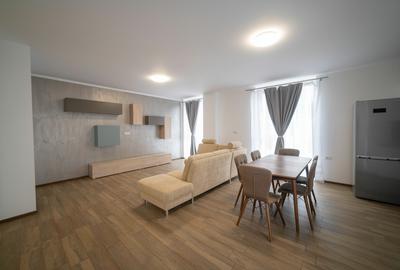 Apartament 2 camere - Bloc Nou (Zona Torontalului) - 1