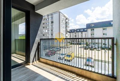 2 camere, modern, 2 bai, bloc nou, Parcare, Vivo Complex Columna - 8