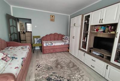 Apartament cu 2 camere decomandat în Burdujeni