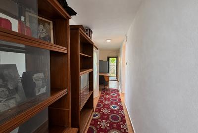 Casă cu teren 460mp | Valu lui Traian | Comision 0% - 14