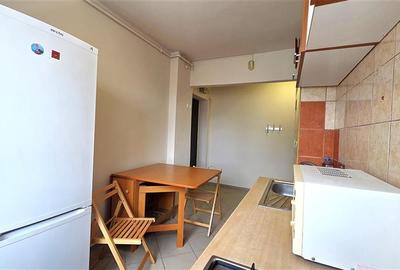 Apartament 2 camere, Centrul Civic, mobilat si utilat - 8