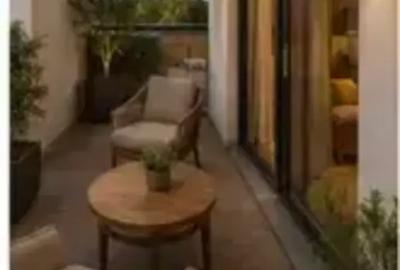 Apartament Penthouse 3 camere sut 158,43,  zona Dacia-Eminescu - 13