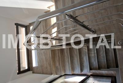 Spațiu Comercial de Închiriat – Zona Crinului, (190 mp) etaj 1 si 2 - 6