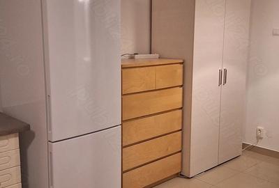 Inchiriere garsoniera B-dul Ferdinand I Bloc mixt anvelopat - 5
