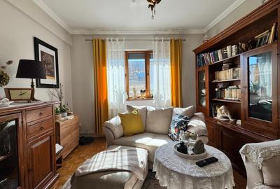 Apartament cu 3 camere de vânzare | Str. Olteniei-AP1565 - 5