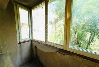 Apartament 4 camere decomandat - Sos. Pantelimon - 14