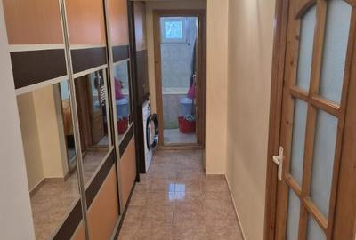 Apartament 2 camere Micro39 parter ,centrala ,Mobilat si Utilata - 11