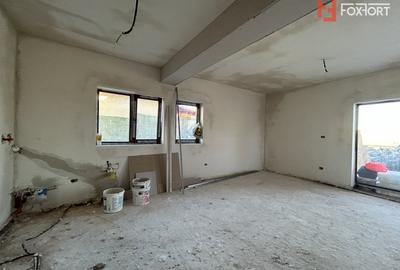 Duplex 4 camere, de vanzare in Sanandrei - 3
