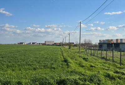 Vanzari terenuri in Tuzla - 3