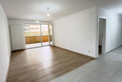 Apartament cu terasă spațioasă in Urban Plaza,  ETAJ 1 - 5