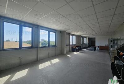 SPATIU DE BIROURI PREMIUM DE INCHIRIAT - AGIGEA | CLADIRE CLASA A | DOMENIU NAVA - 4