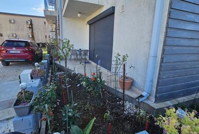APARTAMENT PREMIUM DE INCHIRIAT  - 2 TERASE - PARCARE INCLUSA - TERMEN LUNG - - 17