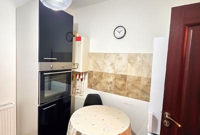 Apartament 2 Camere | Parcare | Centrală Proprie | 13 Septembrie - 7
