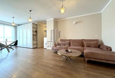 Apartament ultrafinisat/parcare/5 minute de Vivo Mall. - 7