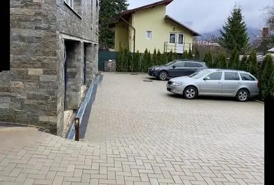 SPATIU COMERCIAL NOU | APART HOTEL | BUSTENI | VALEA PRAHOVEI - 2
