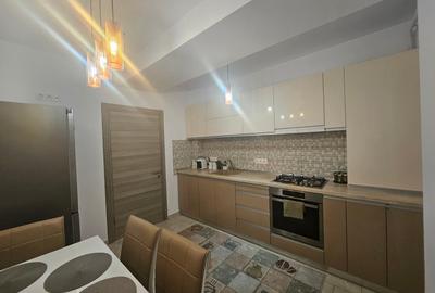Oferta inchiriere ap 2 cam fond nou, Exercitiu, modern,  parcare, 550 EURO - 15