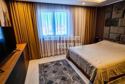 Apartament Premium 3 camere - Designer Interior - Parcare Privata - Palazu Mare - 18