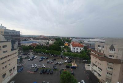 Apartament 3 camere, situat in Targu Jiu, str Victoriei (Ultracentral) - 13