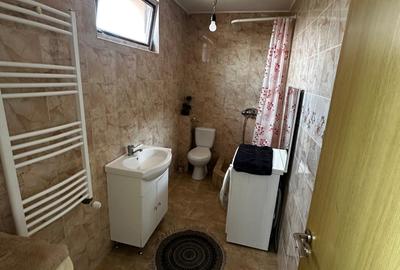 Vila 271 mp, ideala investitie pentru închiriat 7 camere Ciorogarla - 14