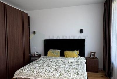 Amber Forest | Vilă 4 camere | Grădină | 2 Parcări | 1.499 € - 18