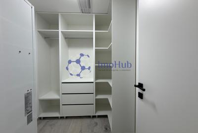 Apartament in Copou la prima închiriere, parcare subterană inclusa - 11