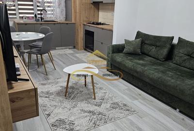 Apartament cu 2 camere decomandat în Ultracentral