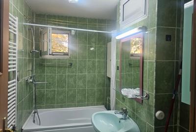 Apartament 3 camere  Podul Ros -Rond - 7