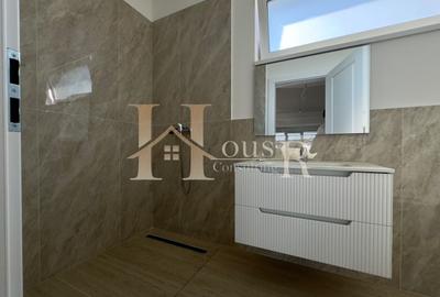 Duplex finalizat despartit prin casa scarii cu 3 bai si design morden ! - 5