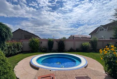 Casă cu 3 dormitoare de închiriat, Sântandrei-CV0532 - 1