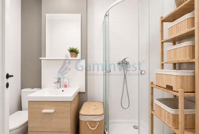 Garsoniera de vanzare in Oradea, zona Calea Aradului - 5