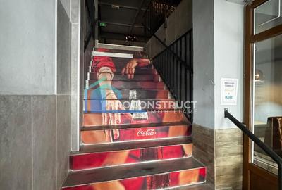De inchiriat SPATIU COMERCIAL/RESTAURANT/FAST FOOD - 11