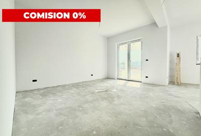 Duplex 4 camere, 132mp utili, 270mp teren, COMISION 0% -  Dumbravita - 3