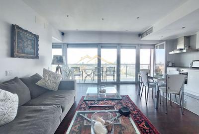 Apartament cu 3 camere  *102 mp + terasa 24mp* // Kiseleff - 3