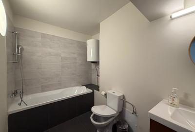 Apartament 4 camere, bvd Unirii, amenajat frumos, ideal pentru firma - 11