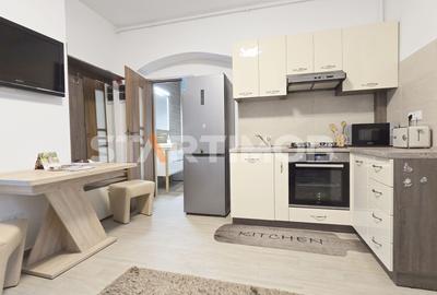 Apartament Centru Istoric zona Liceului Saguna - 2