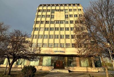 IMOBIL COMERCIAL EXCEPȚIONAL | FALEZA BRĂILA | 6.300 MP | OPORTUNITATE - 8