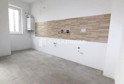 Apartament 2 camere + terasa proprie, geam baie, langa LIDL, statie autobuz - 12