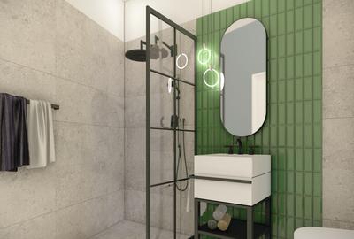 Apartament 3 camere premium langa metrou Obor - 8