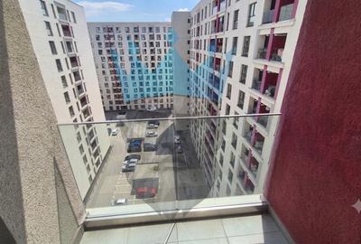 Garsoniera Complex Exigent Plaza Lujerului Bucuresti - 6