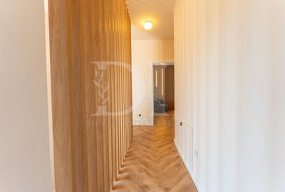 Duplex la cheie / Intrare Chinteni - 10