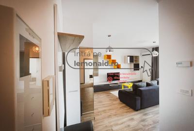 Apartament 2 camere - IRIS - loc de parcare - Timisoara - 4