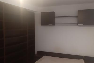 Apartament 1 cameră, 36 mp, balcon, mobilat, Calea Baciului - 6